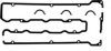 GLASER V31142-00 Gasket Set, cylinder head cover